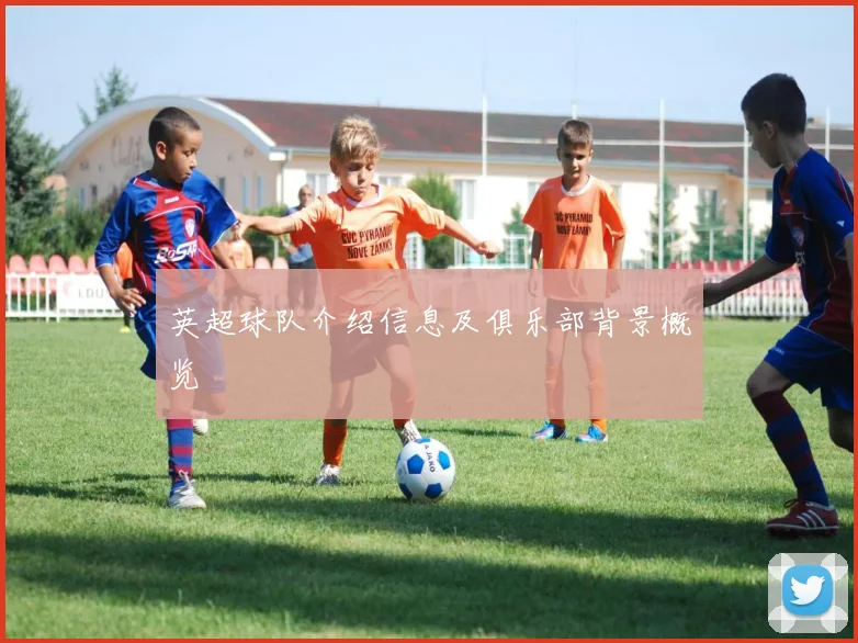 英超球队介绍信息及俱乐部背景概览