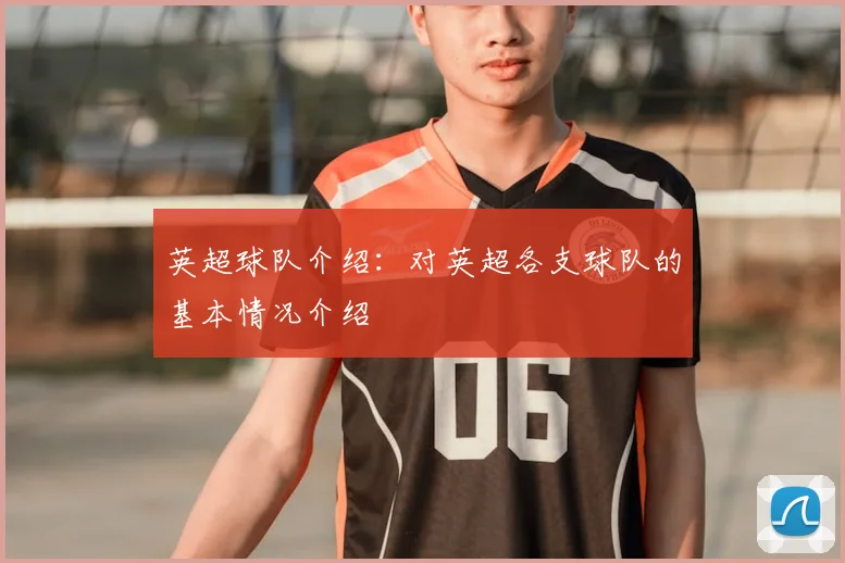 英超球队介绍：对英超各支球队的基本情况介绍
